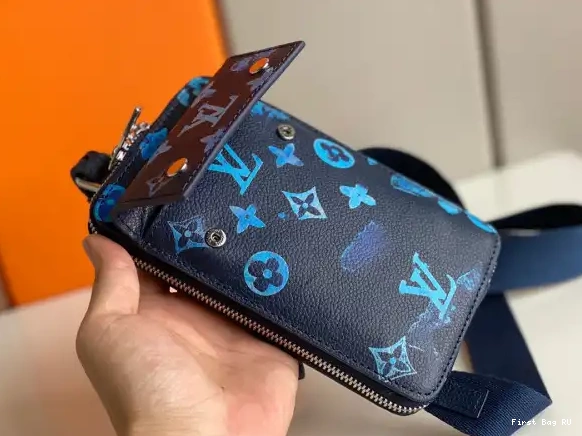 Firstbags ru POUCH LOUIS VUITTON PHONE 0621